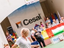 Expoziţie de frumuesţe canină