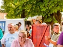 Expoziţie de frumuesţe canină