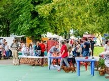 Expoziţie de frumuesţe canină