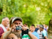 Expoziţie de frumuesţe canină