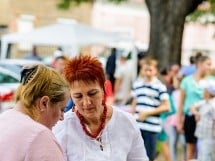 Expoziţie de frumuesţe canină