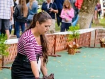 Expoziţie de frumuseţe canină