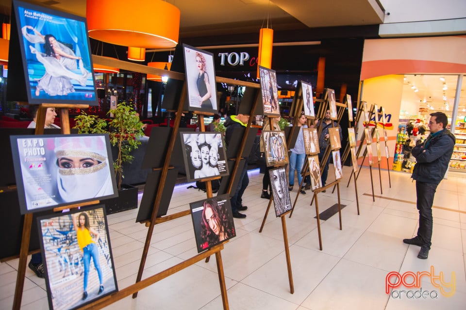 Expoziție FOTO