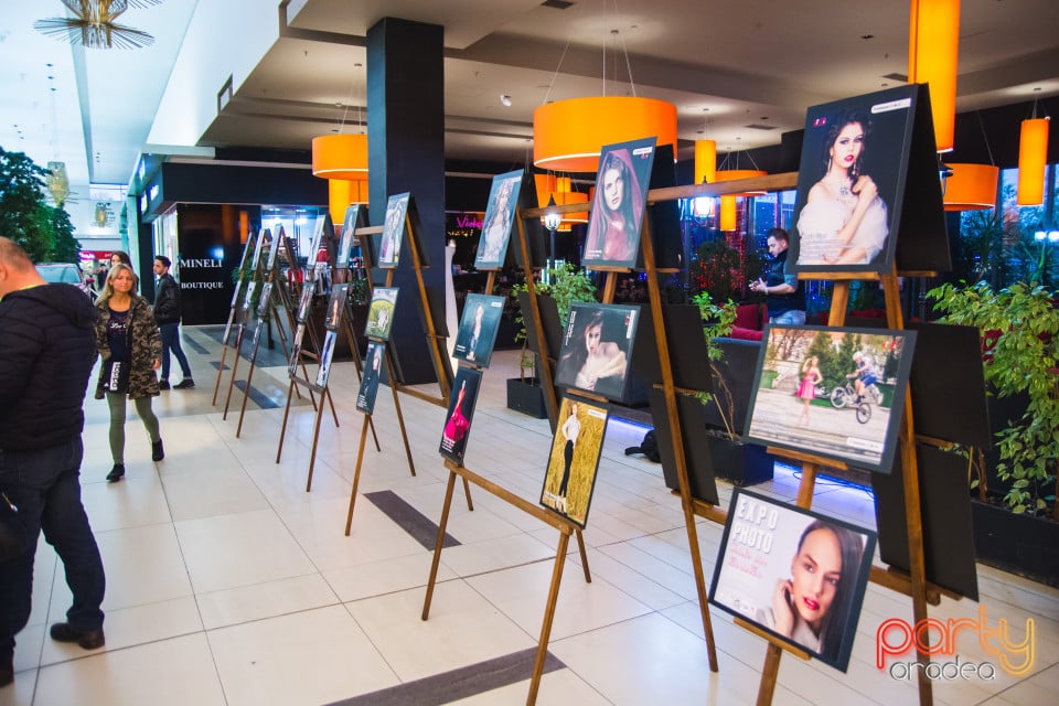 Expoziție FOTO
