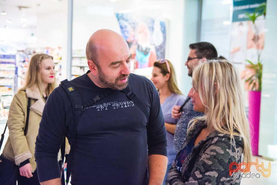 Expoziție FOTO