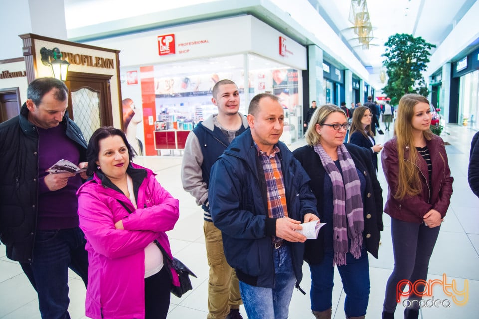 Expoziție FOTO 