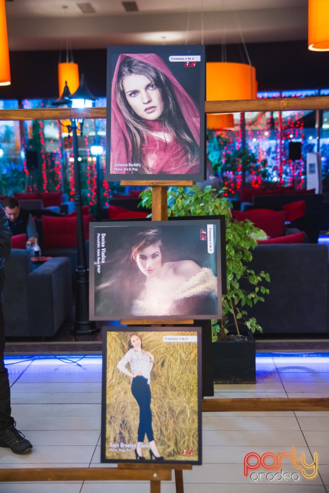Expoziție FOTO