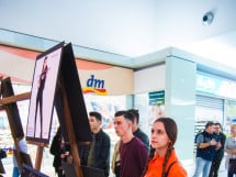 Expoziție FOTO "Frumoasele Zi de Zi | Ediția 2016-2017"