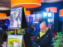 Expoziție FOTO "Frumoasele Zi de Zi | Ediția 2016-2017"