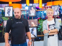 Expoziție FOTO "Frumoasele Zi de Zi | Ediția 2016-2017"