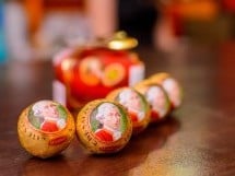 Extragere de tombola Mozart