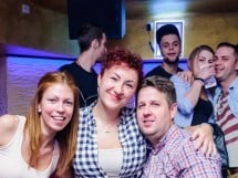 Fabulous Firdays