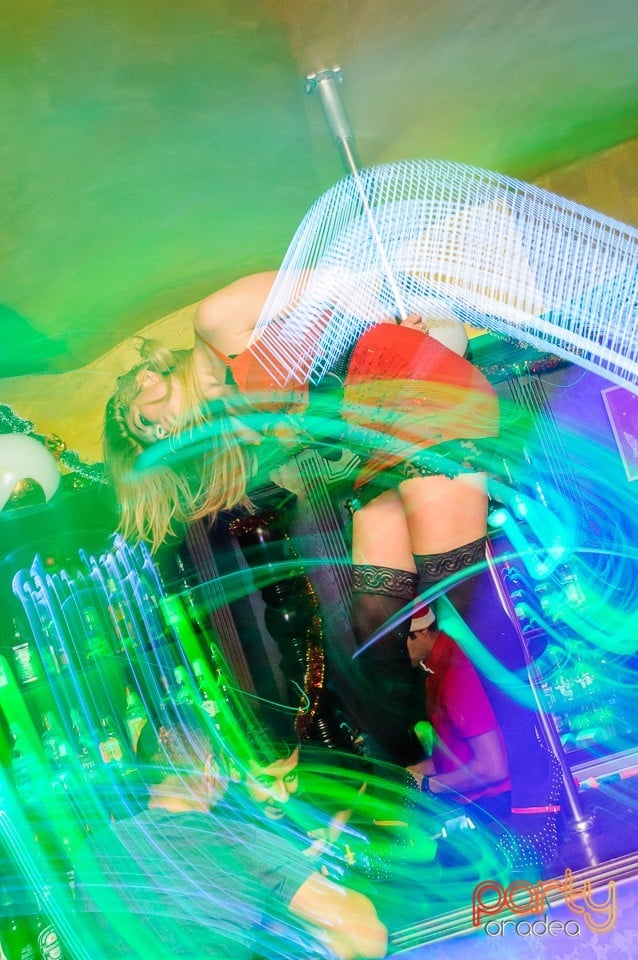 Fabulous Fridays, Downtown Paparazzi