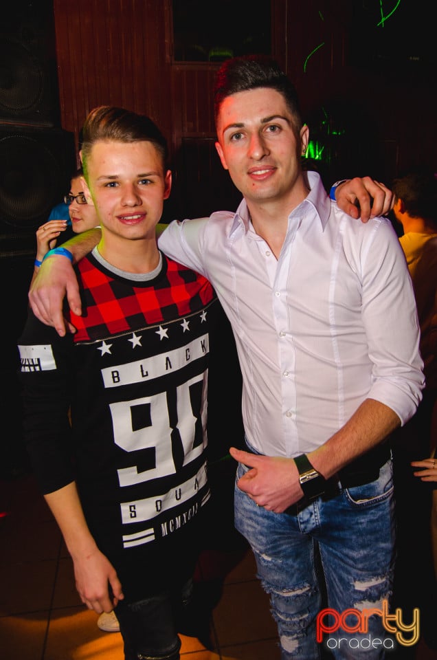 Dj Peti in the Mix, 