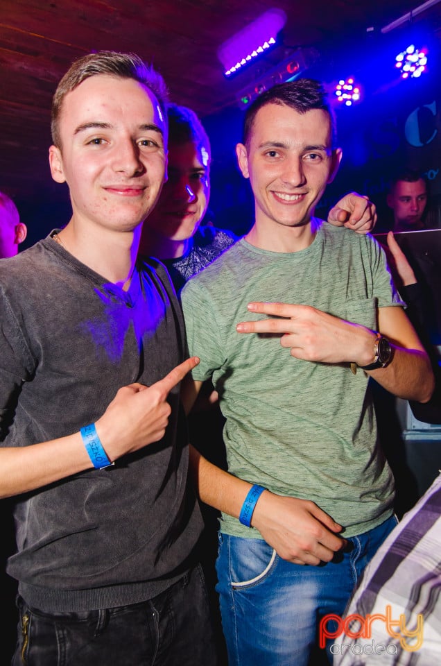 Dj Peti in the Mix, 