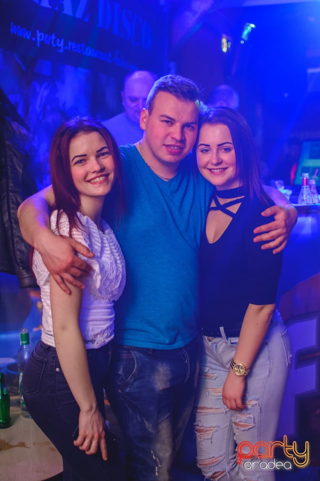 Spring Party, 