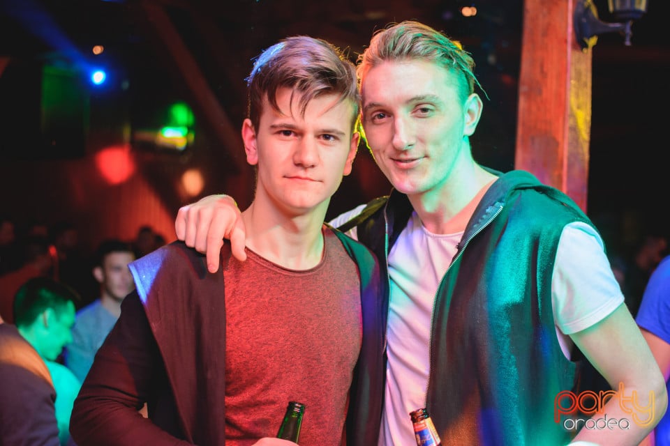 Spring Party, 