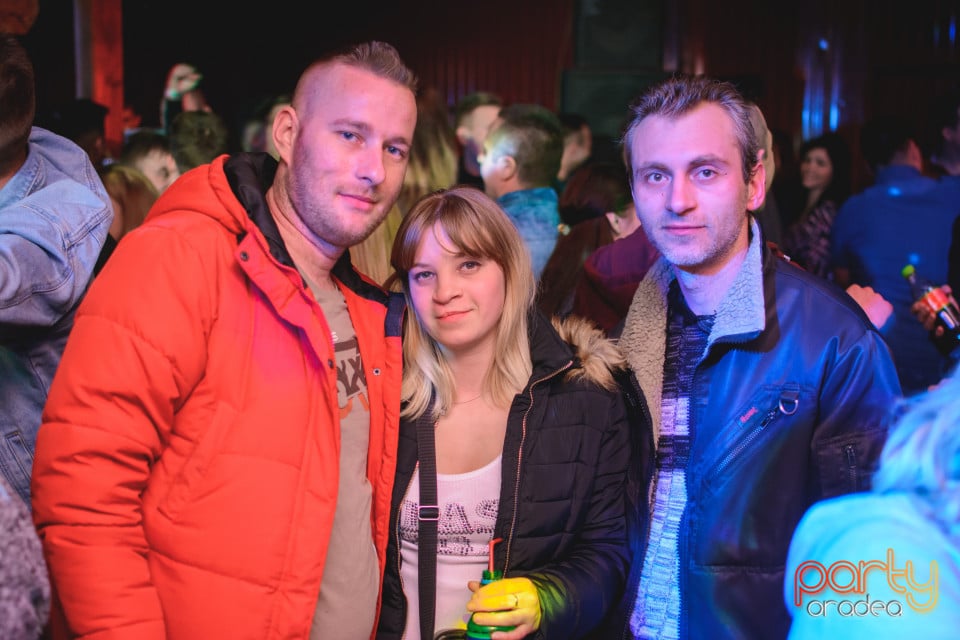 Spring Party, 