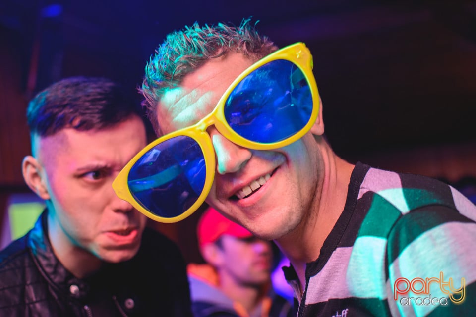 Spring Party, 