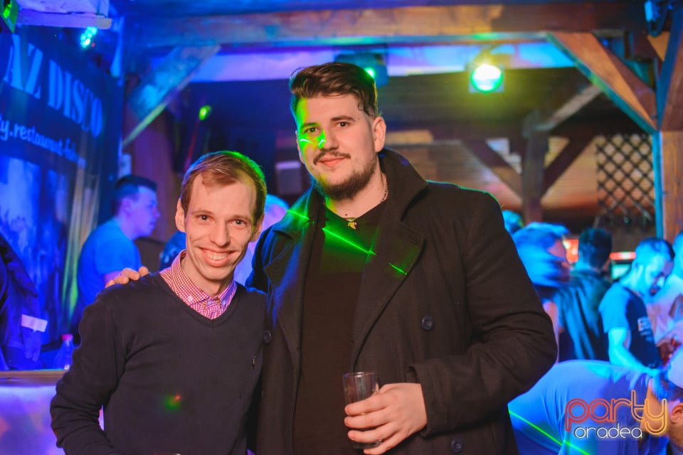 Spring Party, 