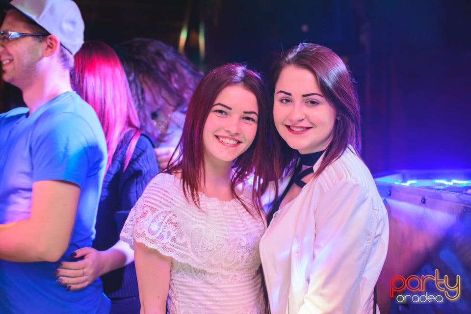 Spring Party, 