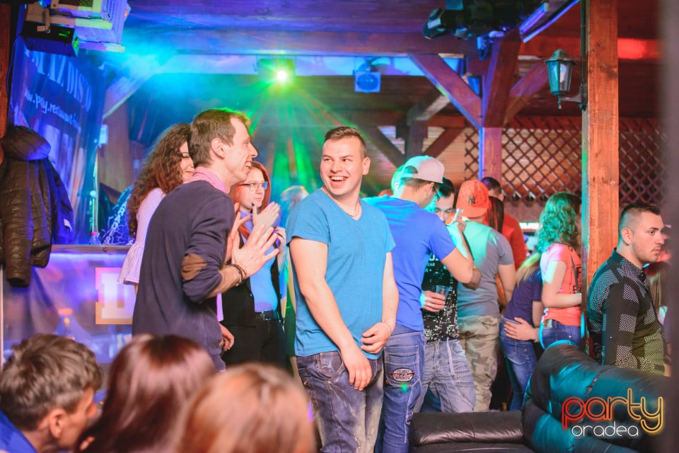 Spring Party, 