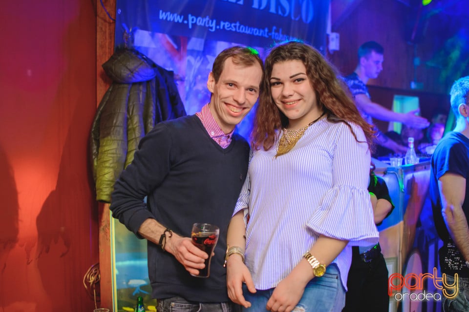 Spring Party, 