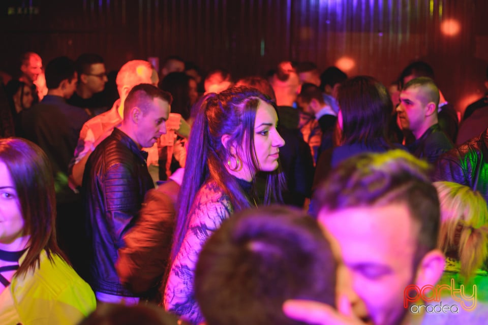 Spring Party, 