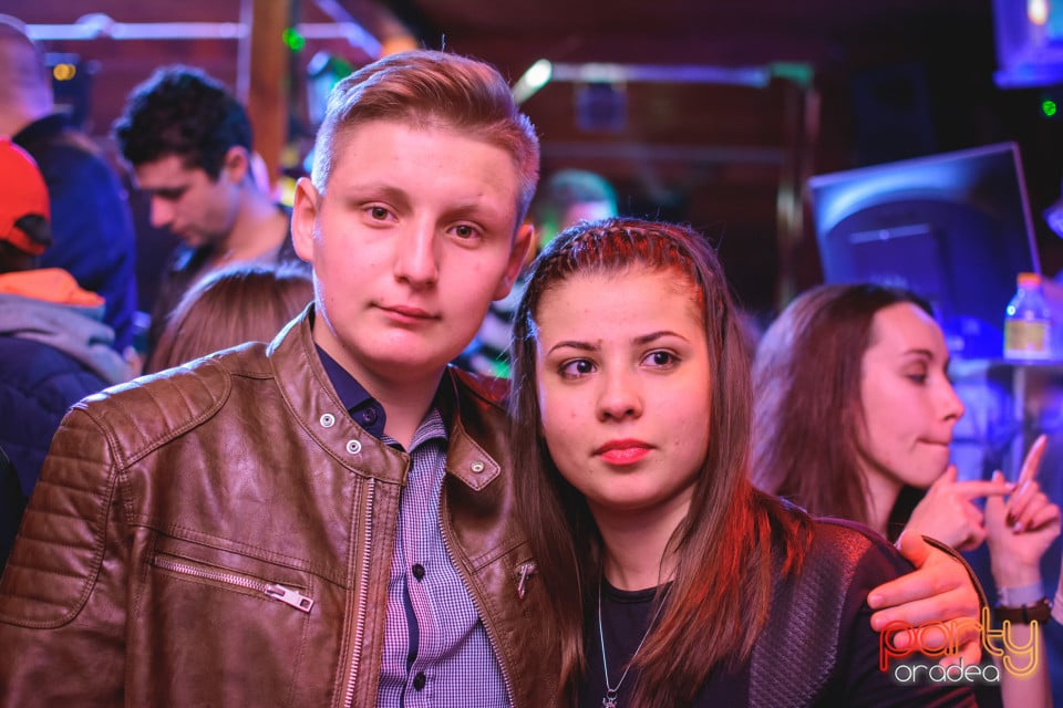 Spring Party, 