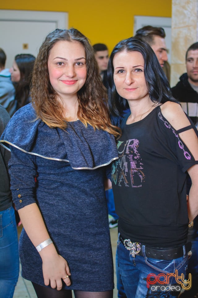 Spring Party, 