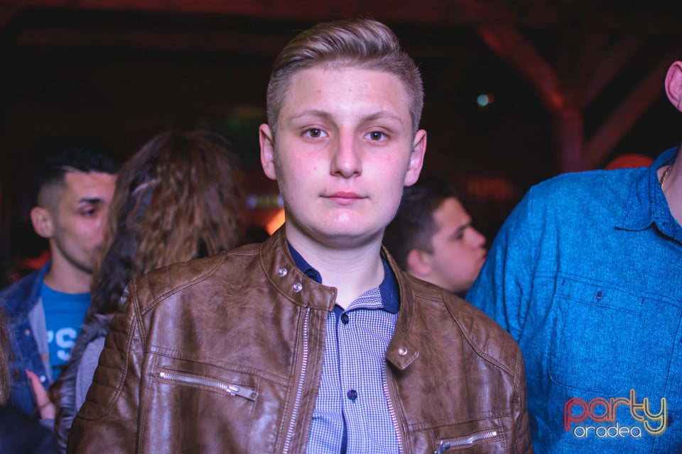 Spring Party, 