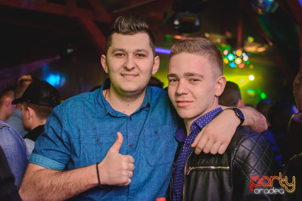 Spring Party, 