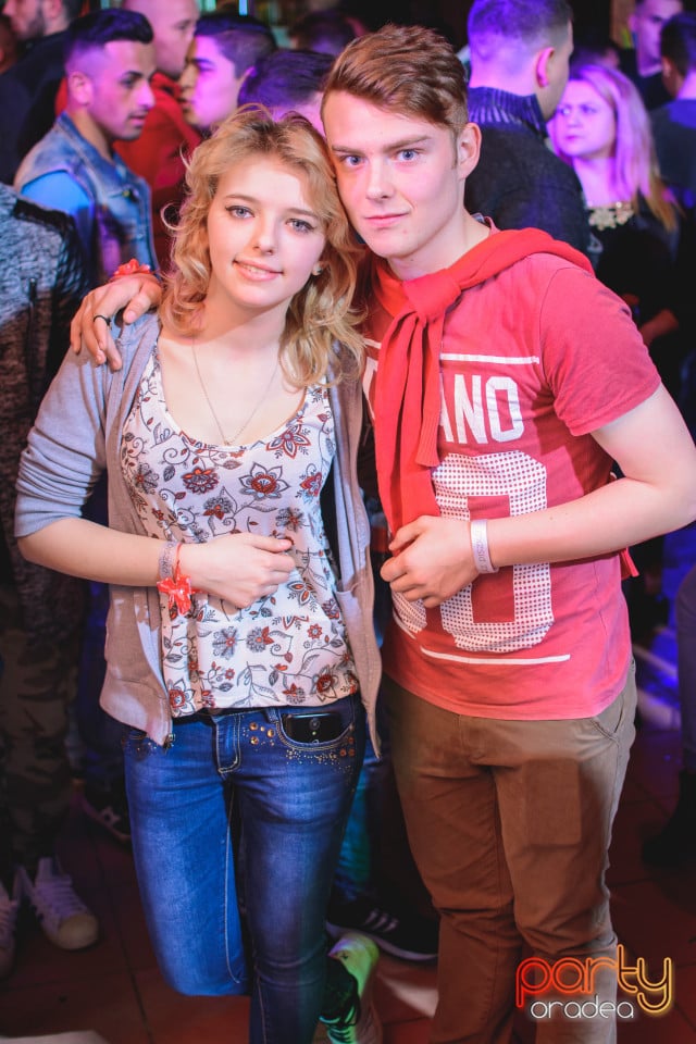 Spring Party, 