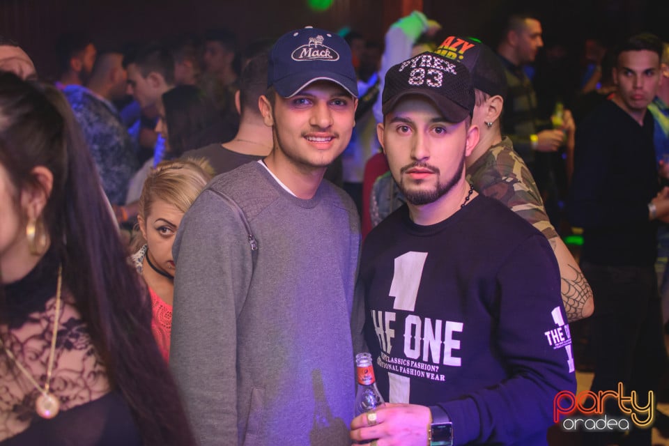 Spring Party, 
