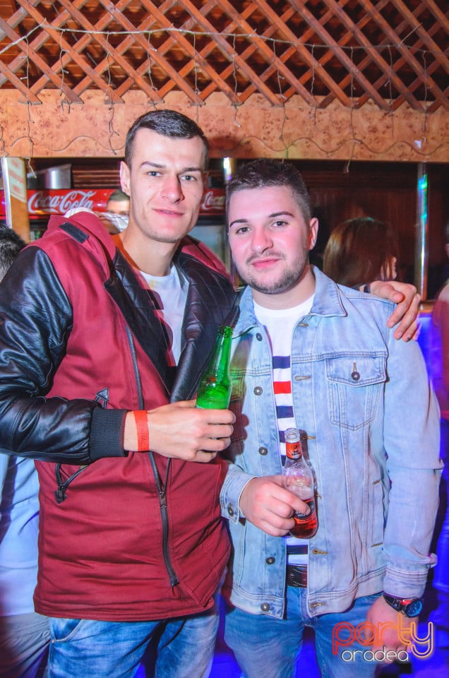 Party with Dj Ungvari, 