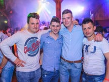 Party with Dj Ungvari