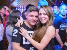 Valentine's party with Dj Wallas