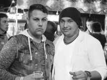Valentine's party with Dj Wallas
