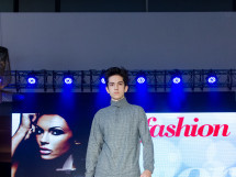 Fall Winter Fashion Show