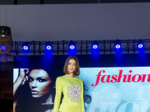 Fall Winter Fashion Show