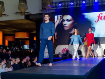 Fall Winter Fashion Show