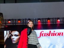 Fall Winter Fashion Show