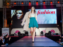 Fall Winter Fashion Show