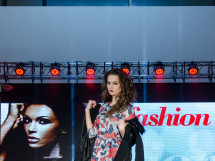 Fall Winter Fashion Show