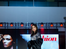 Fall Winter Fashion Show