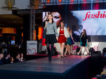 Fall Winter Fashion Show