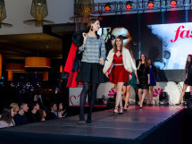 Fall Winter Fashion Show