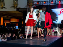 Fall Winter Fashion Show