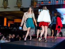 Fall Winter Fashion Show