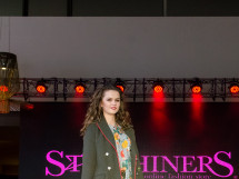 Fall Winter Fashion Show